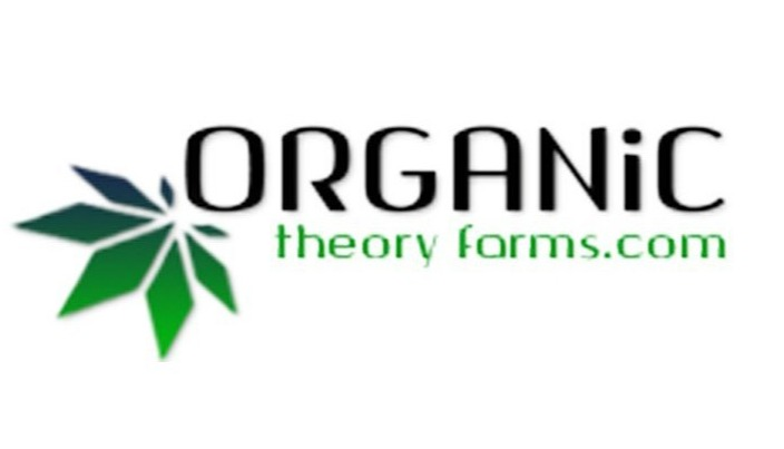 Photograph of product: Organic Theory | Space Monkey - 28g