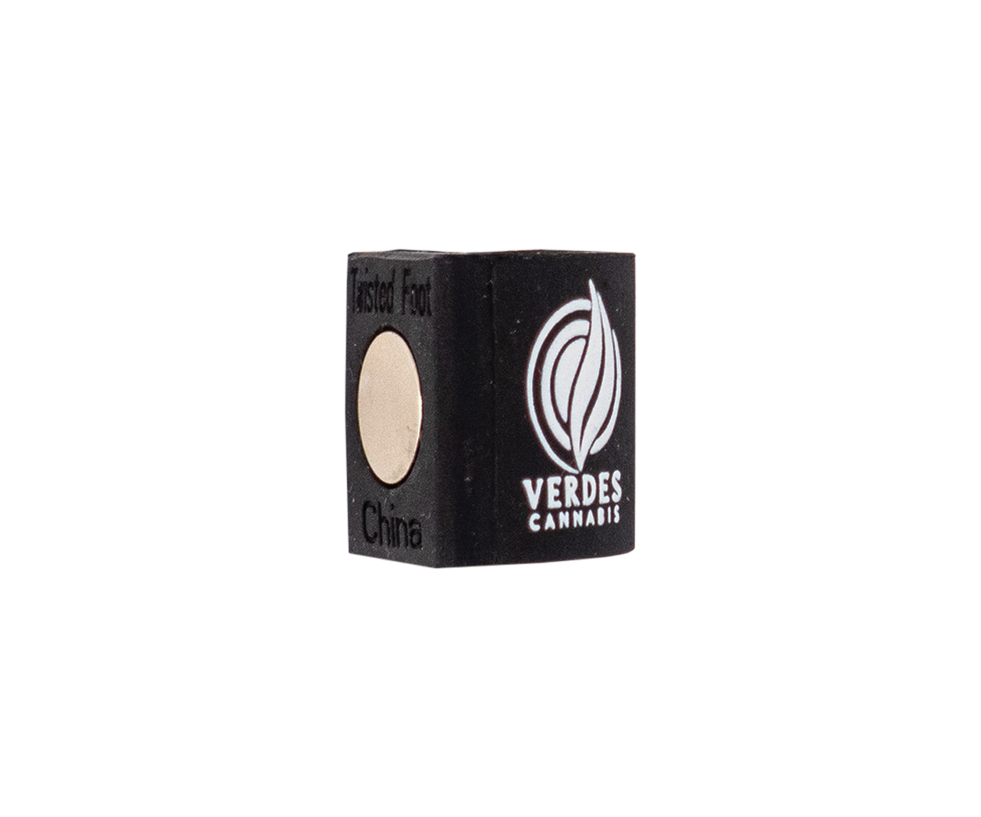 Photograph of product: Verdes Vape Charm