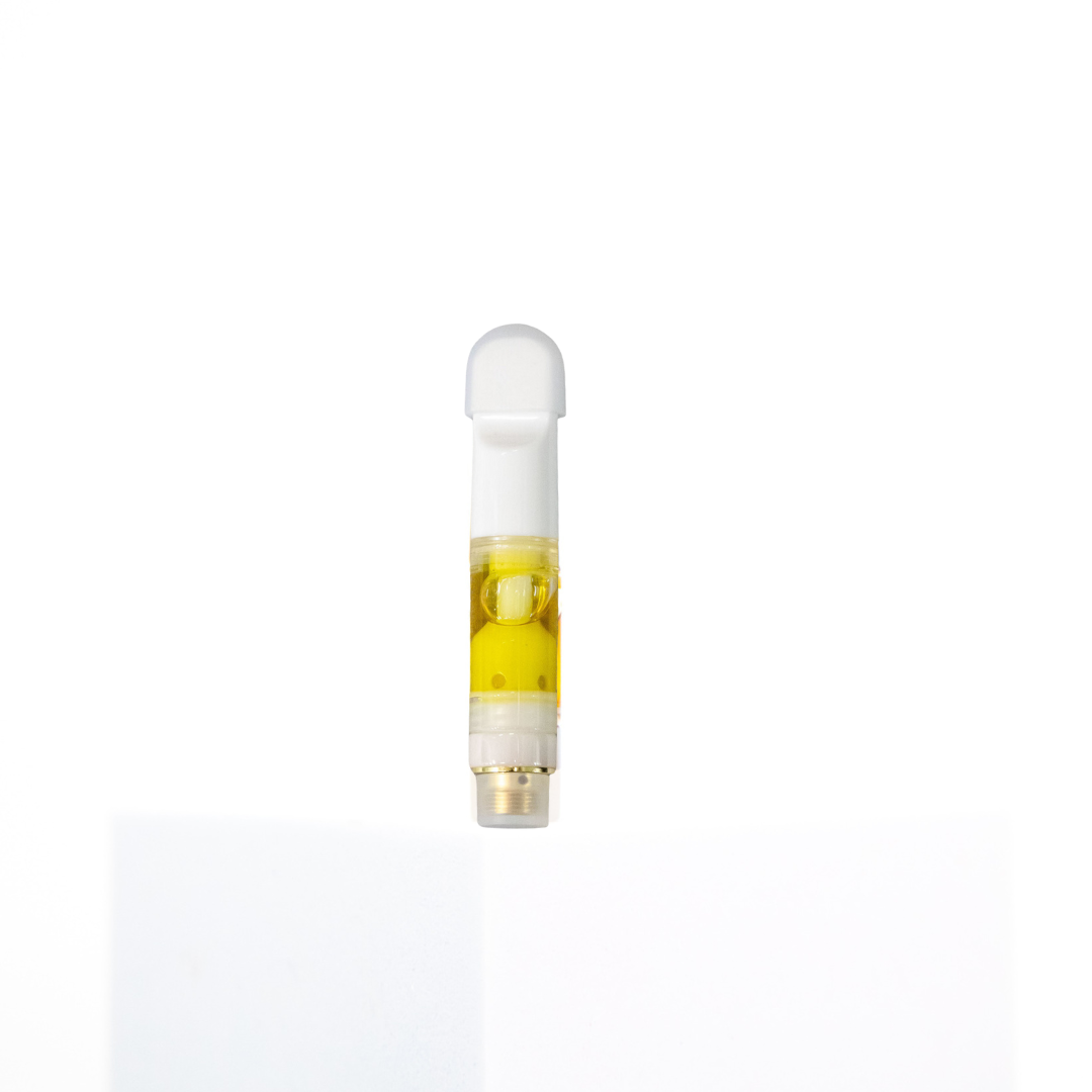 Photograph of product: Thai-Ger King Live Resin Cart