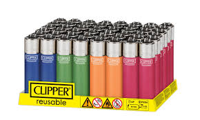Photograph of product: Clipper Reusable | Solid Color