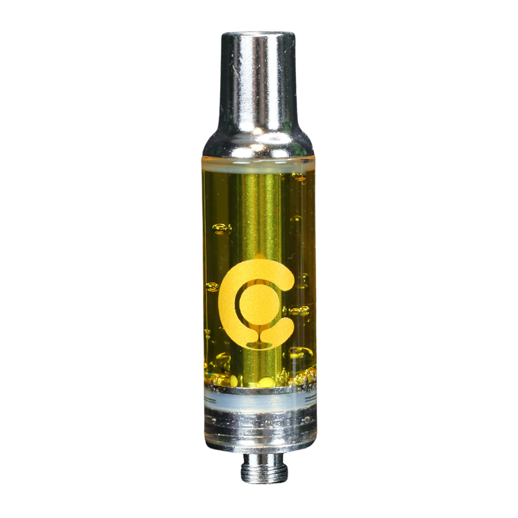 Photograph of product: Strawberry Banana Cartridge