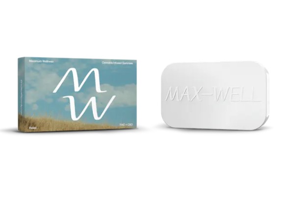 Photograph of Product: RELAX: Mango 1:1 THC/CBD 10mg 10-pk Troche