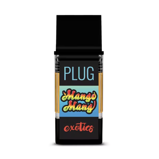 Photograph of product: Mango Mang Exotics [H]