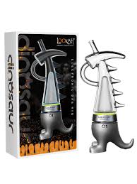 Photograph of product: LOOKAH | Dinosaur Electronic Dab Rig