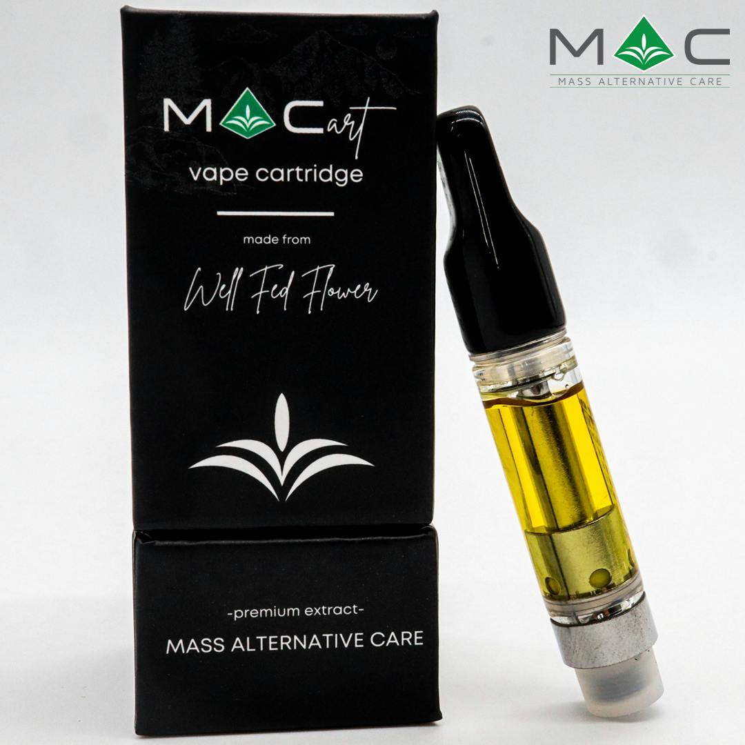 Photograph of product: MAC | CARTOONS AND CEREAL (S)