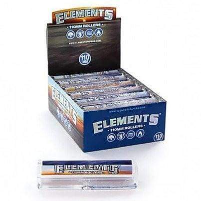 Photograph of product: 110mm Rollers
