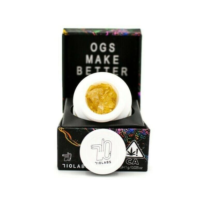 Photograph of product: Persy Rosin - Randy Watzon #13