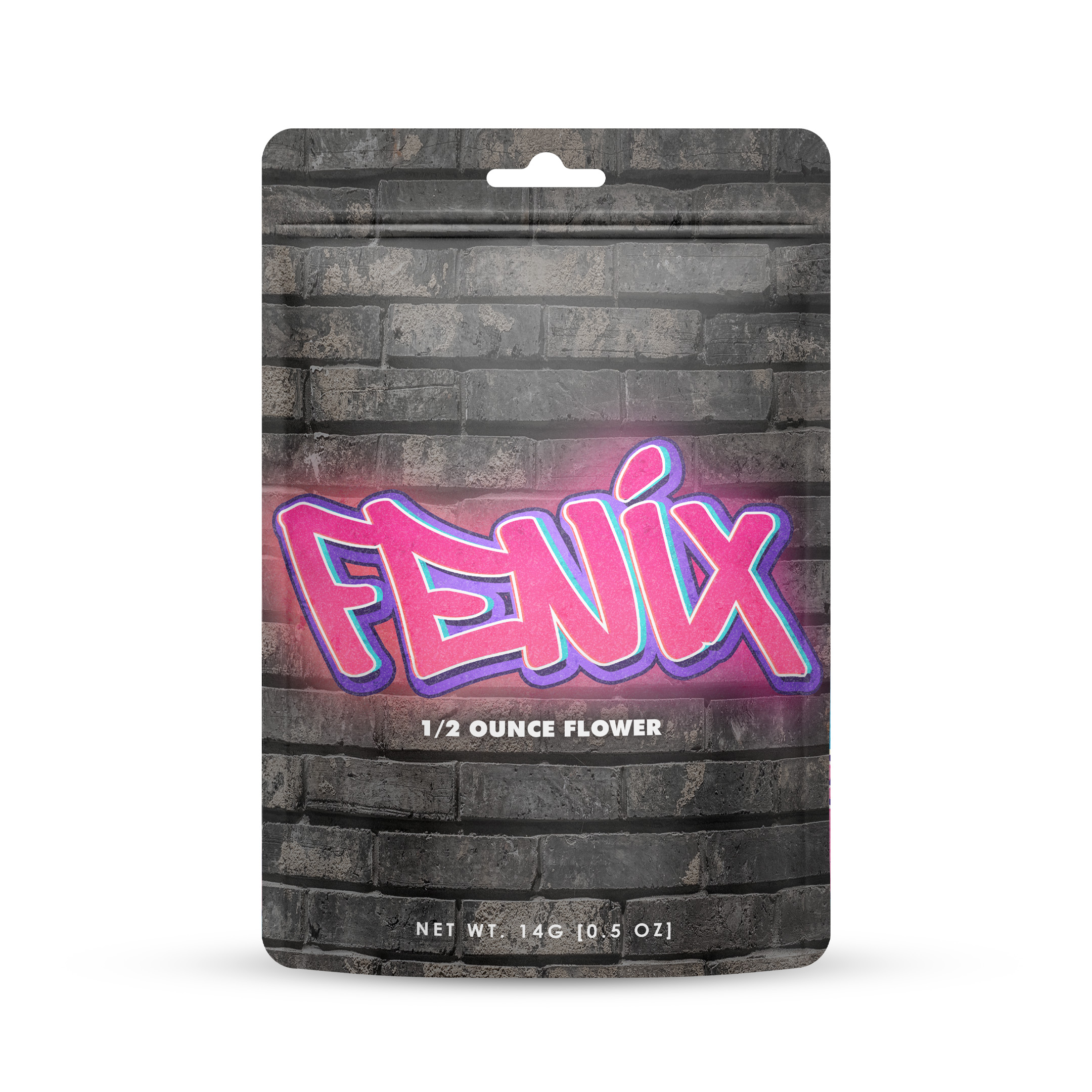 Photograph of Product: Fenix - Apple Strudel 1/2 - 14g