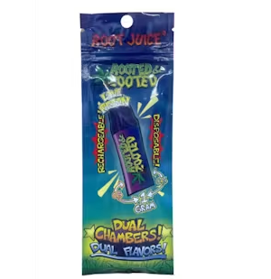 Photograph of product: Passion Fruit Live Resin Disposable | 1g