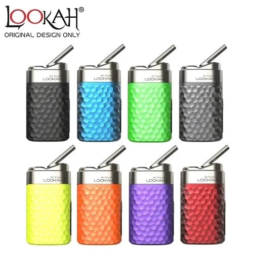Photograph of product: Lookah - Python