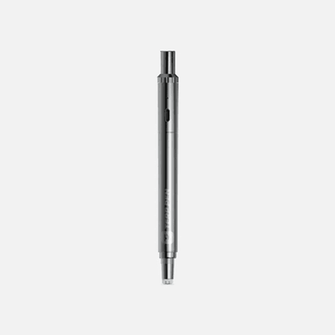 Photograph of Product: Boundless | The Terp Pen | Silver