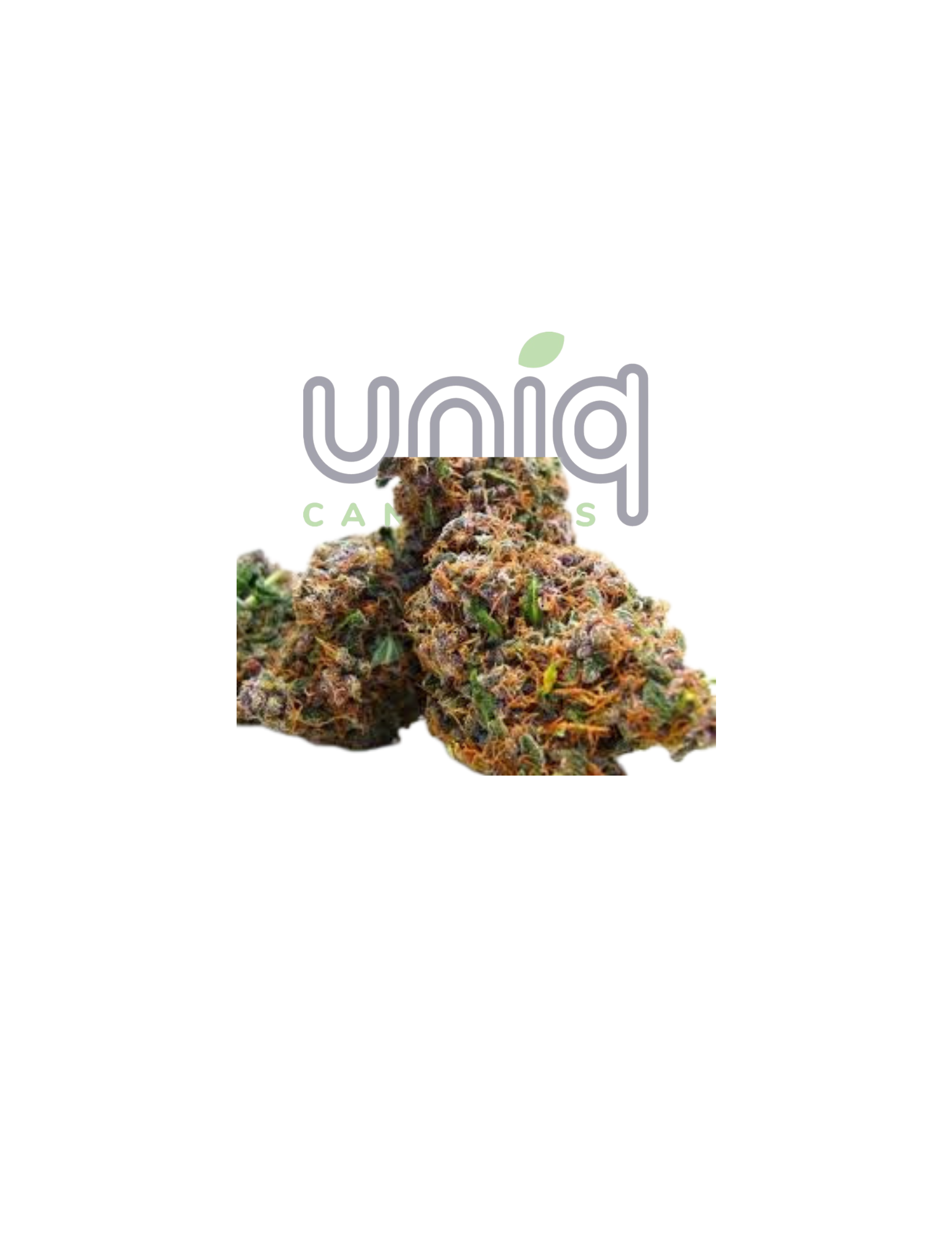 Photograph of product: Flower | Pre-Packed | Fruity Pebbles | 28g | Grip