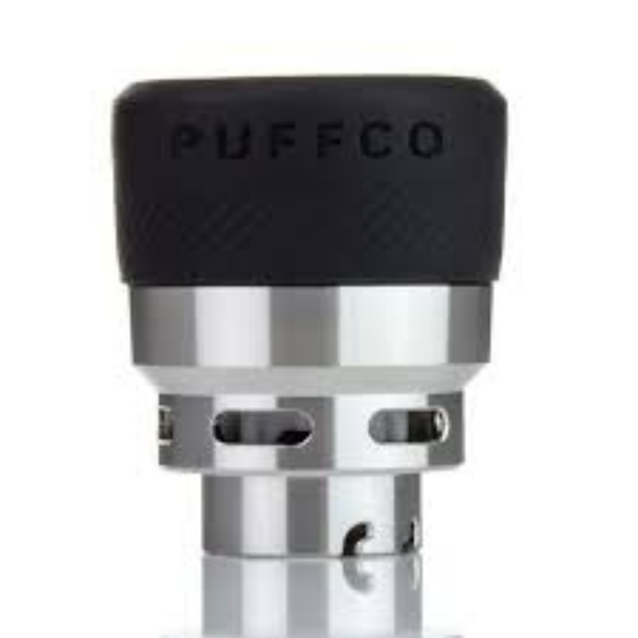 Photograph of product: Puffco - Peak Pro - Chamber