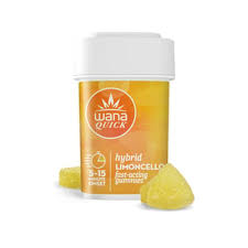 Photograph of product: Limoncello | 5mg 20pk