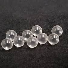 Photograph of product: 6mm - Quartz Terp Pearls for Quartz Bangers (YBW)