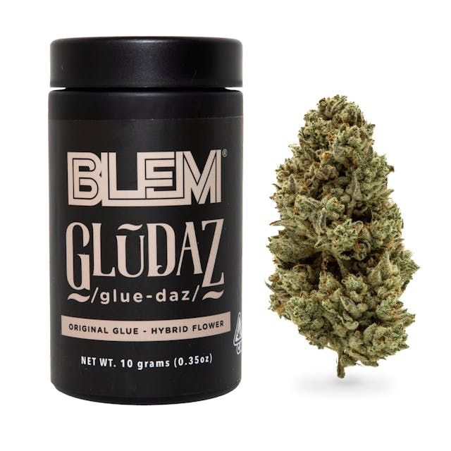 Photograph of Product: Gludaz | 10G Flower