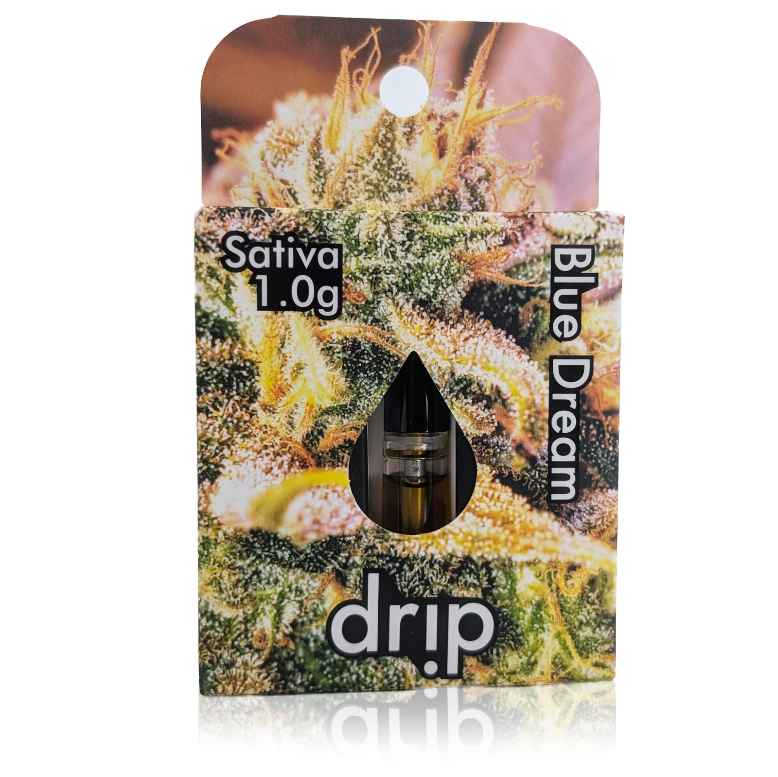 Photograph of Product: BLUE DREAM - CARTRIDGE