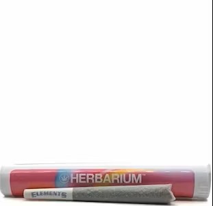 Photograph of product: Herbarium | Zlatto | 1g preroll
