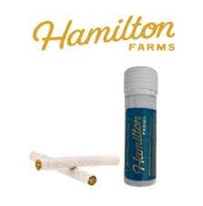Photograph of product: NIGHT CHARMER | 2.5G 5PK
