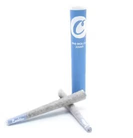 Photograph of product: Long Island | 2pk Pre-Rolls | 0.5g Each