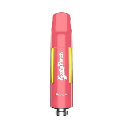 Photograph of product: Peach Ringz Cartridge