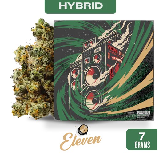 Photograph of product: Cranberry Z - 7g