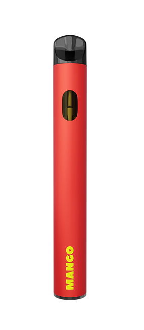 Photograph of product: Breeze | Mango | 1G Distillate Disposable