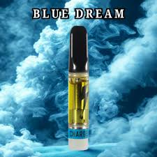 Photograph of product: Blue Dream | Distillate Cartridge | 1g (H)