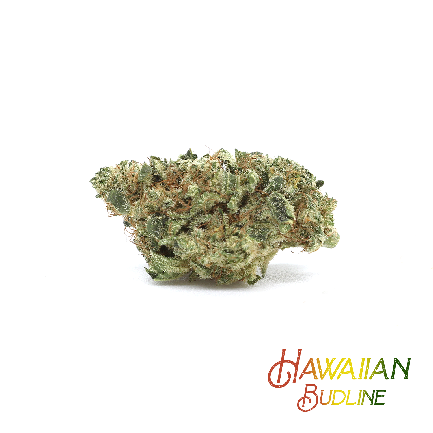 Photograph of product: Hawaiian Jealousy - 28g