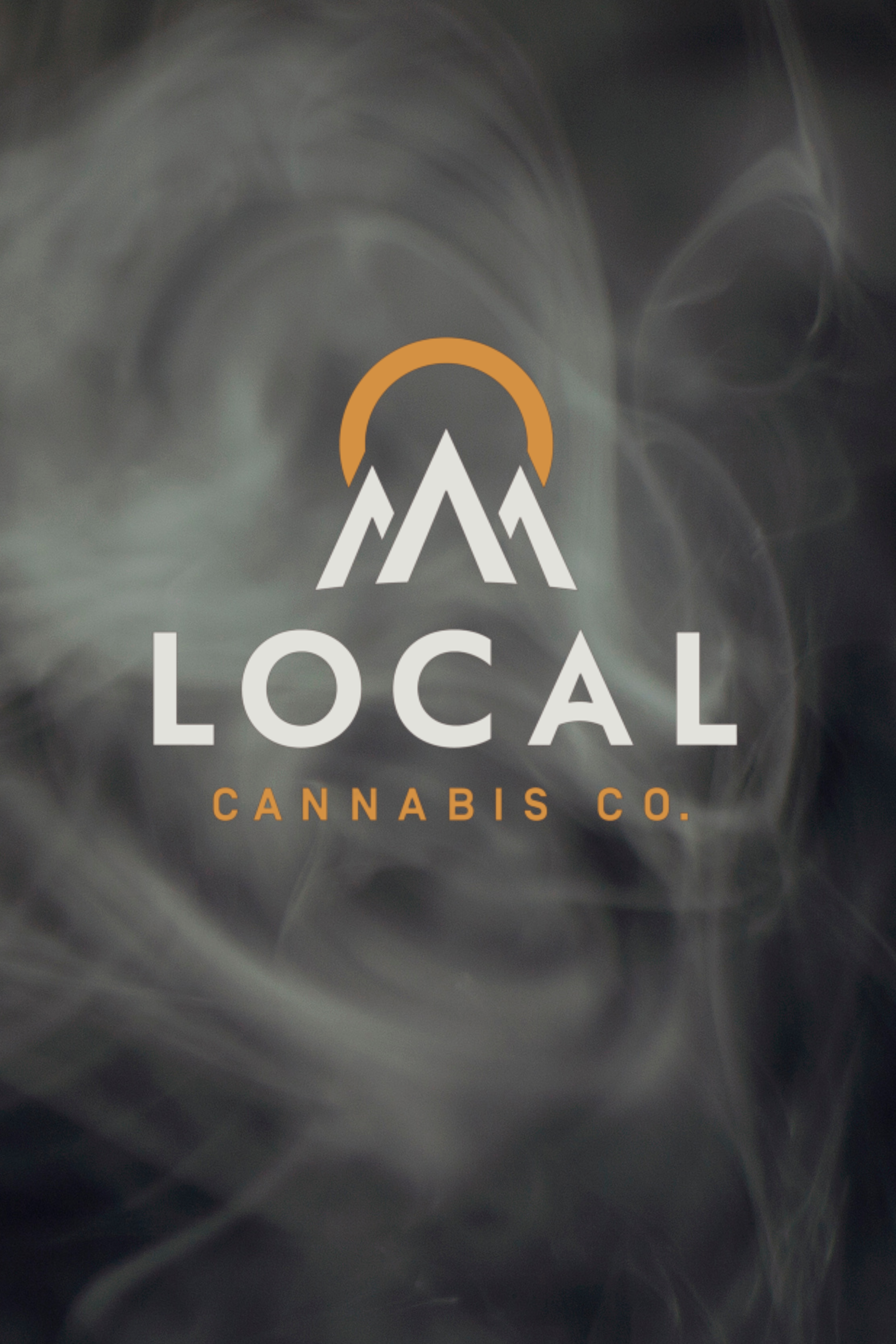 Photograph of product: Big Sur #6 - Pre Roll