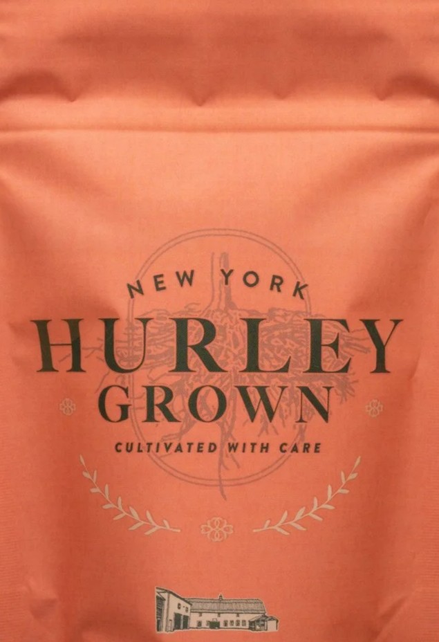 Photograph of product: Hurley Grown | Galactic Guava | Flower | 3.5g