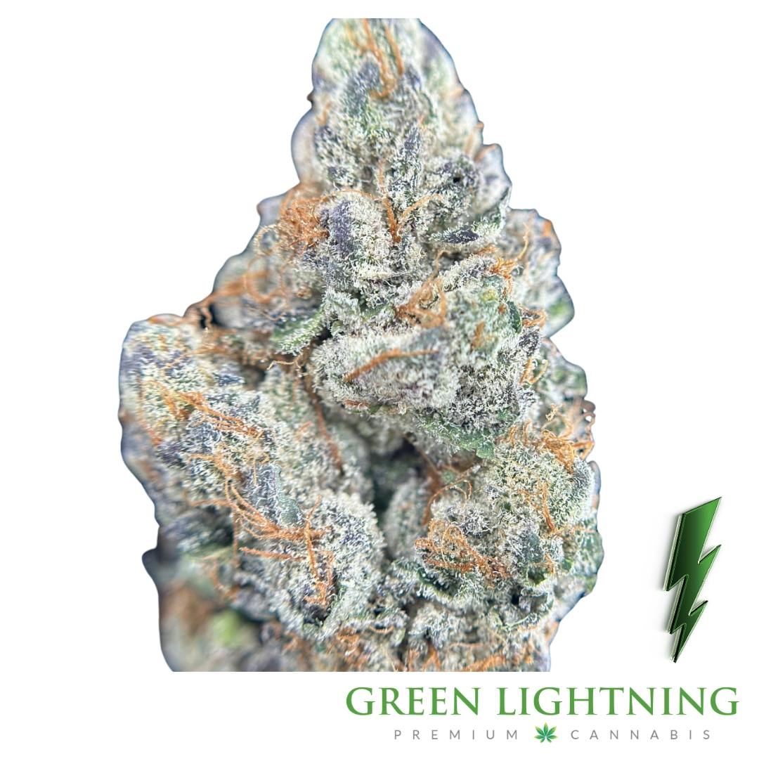 Photograph of product: GRAPE APE | 3.5G