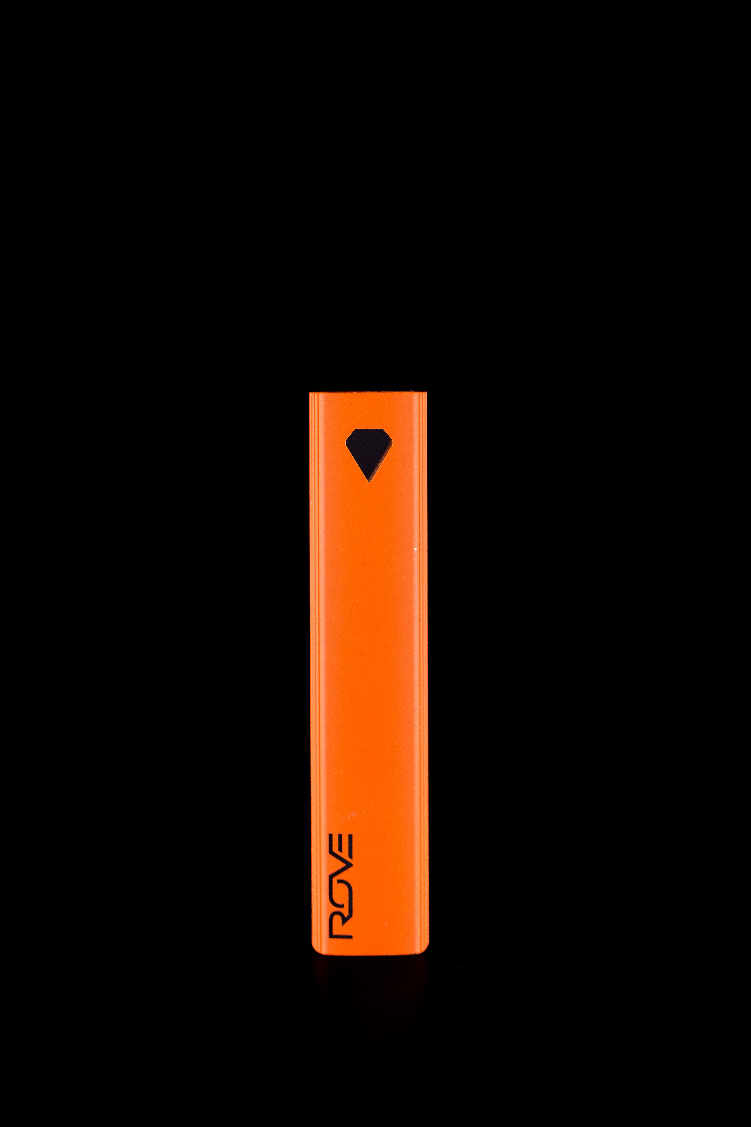 Photograph of product: Rove | Diamond Series Reload Battery | Orange