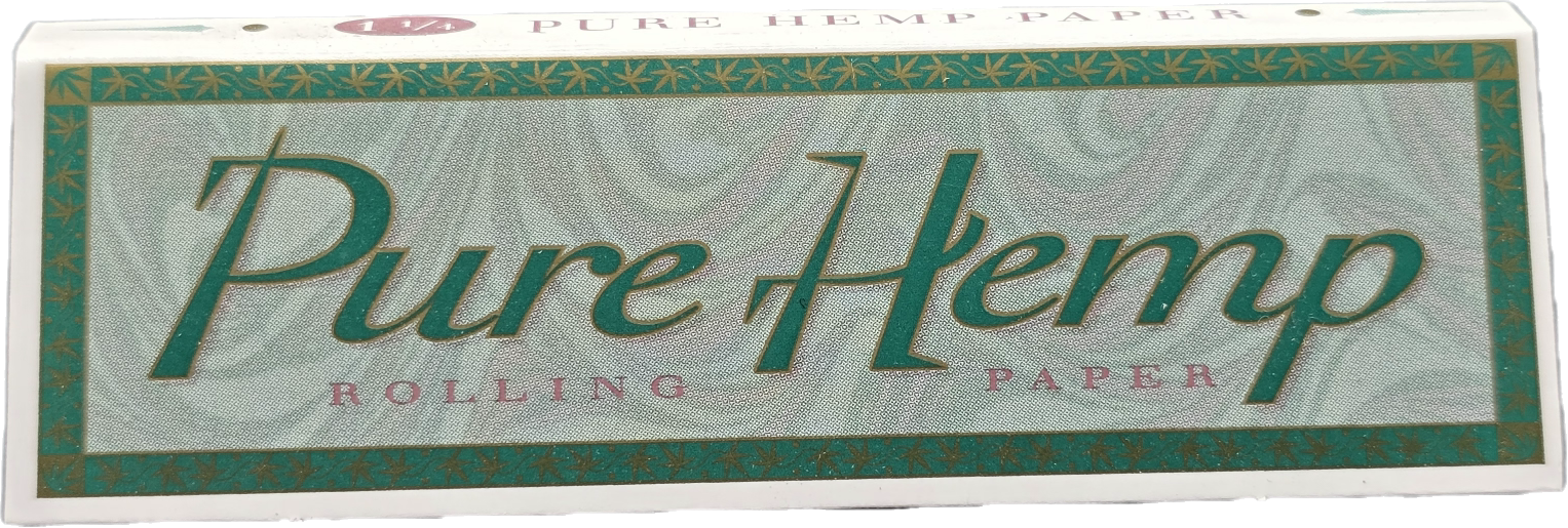 Photograph of Product: Metro 1 | Pure Hemp | 1 /14 | Rolling paper