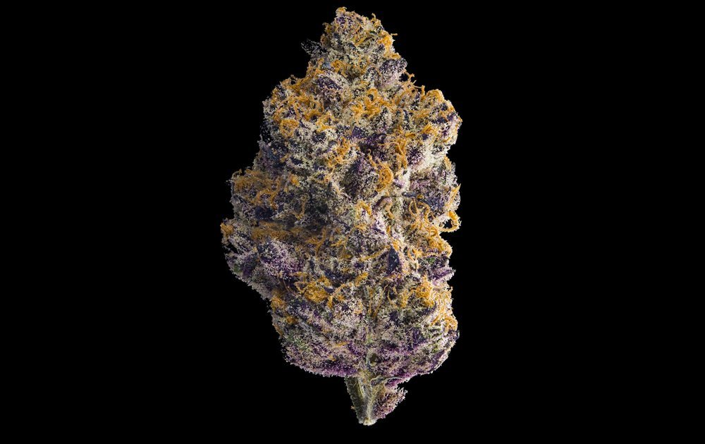 Photograph of product: BLUE  AGAPE