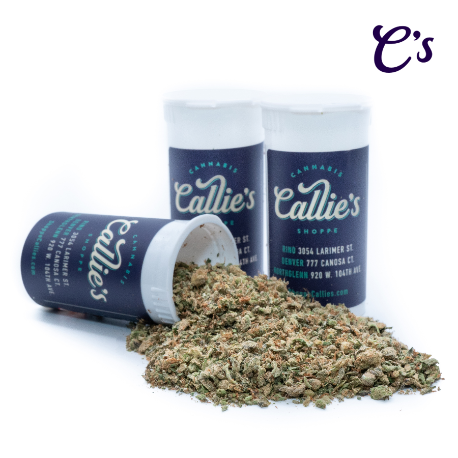 Photograph of product: | Hype Train | Hybrid | Shake - 28g