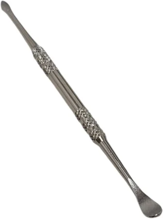 Photograph of product: Metal Dab Tool