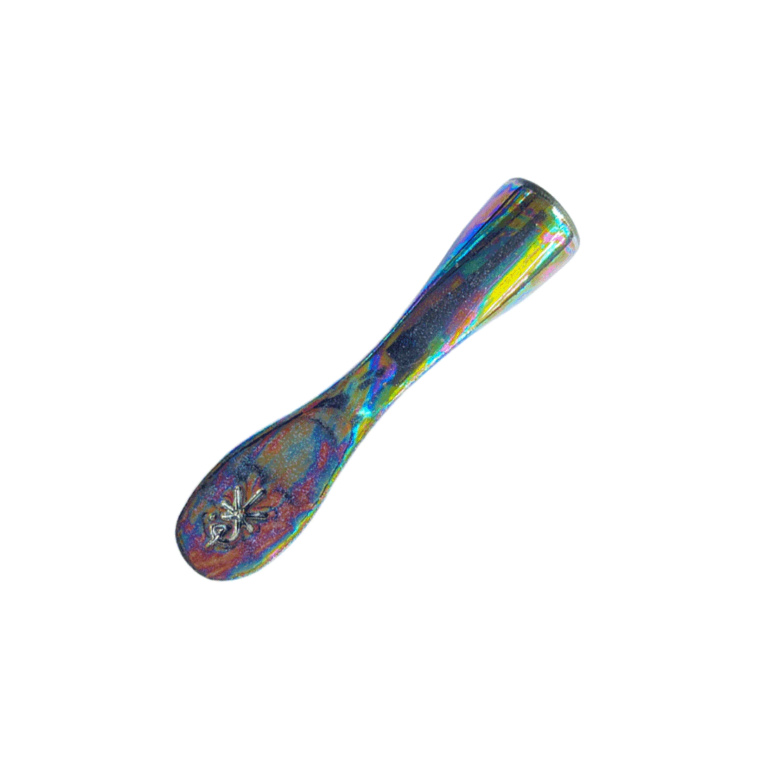 Photograph of product: Perla Negra One Hitter | Doble Reina