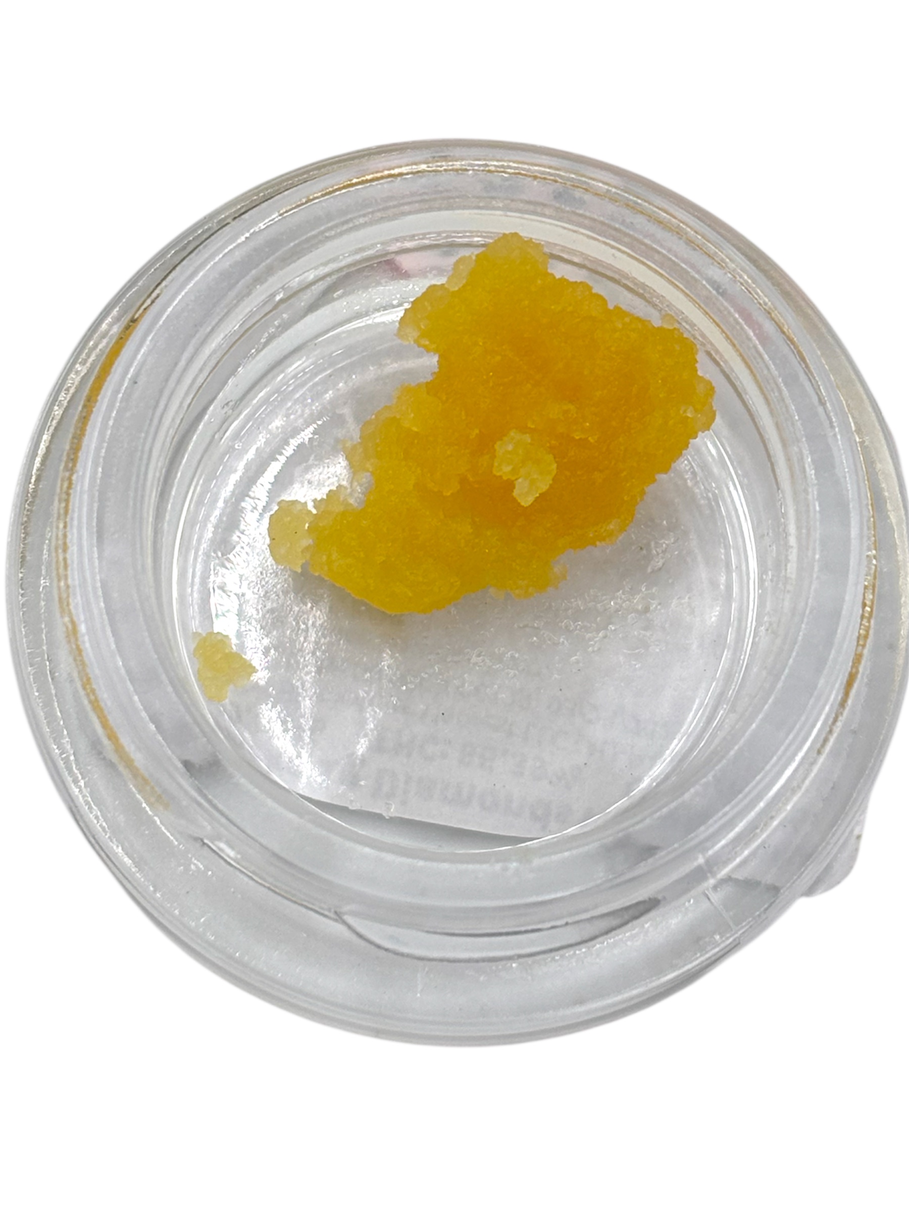 Photograph of product: Top Smoke Purple Punch Diamonds Rec