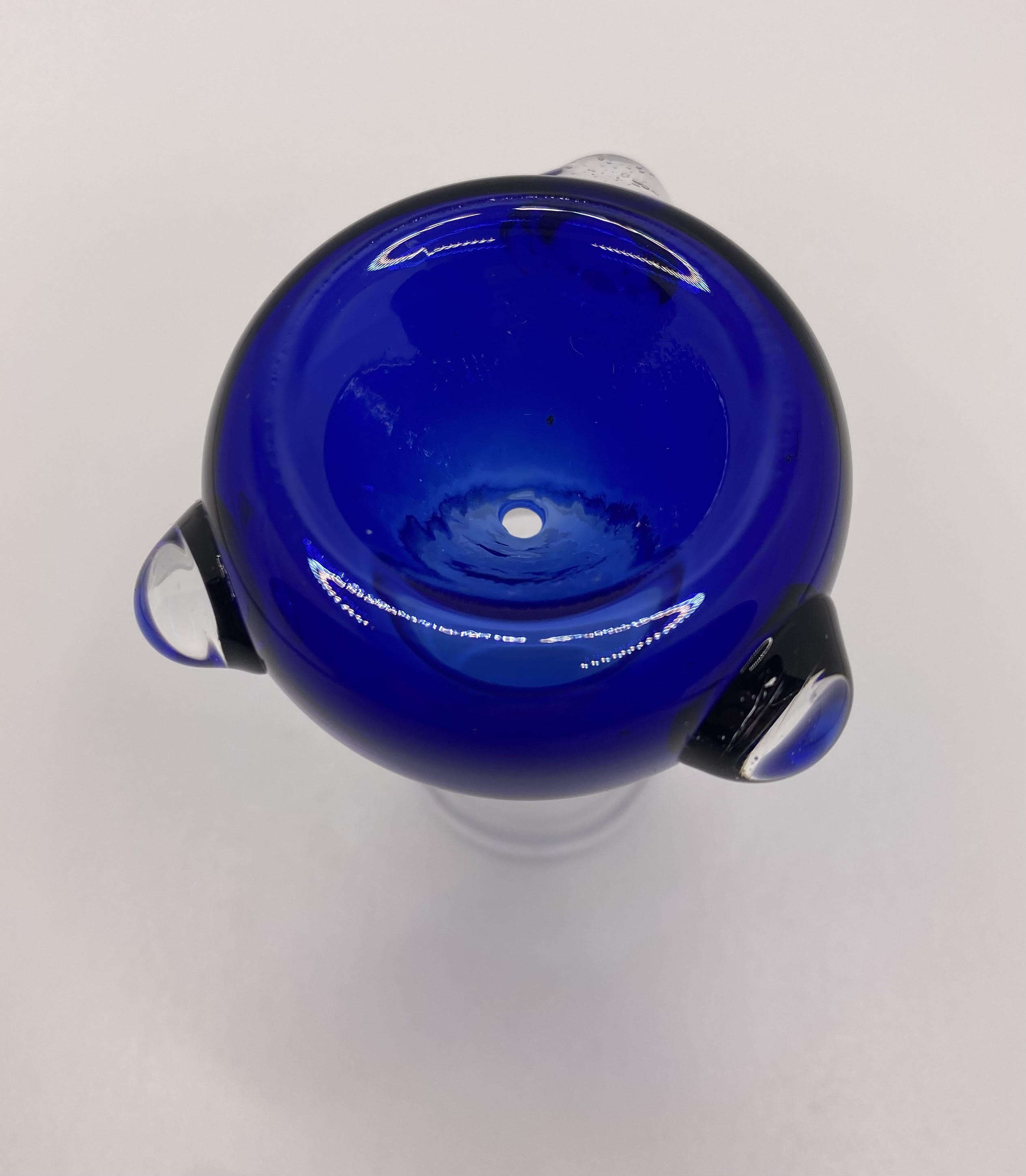 Photograph of product: Glass Bowl 14mm