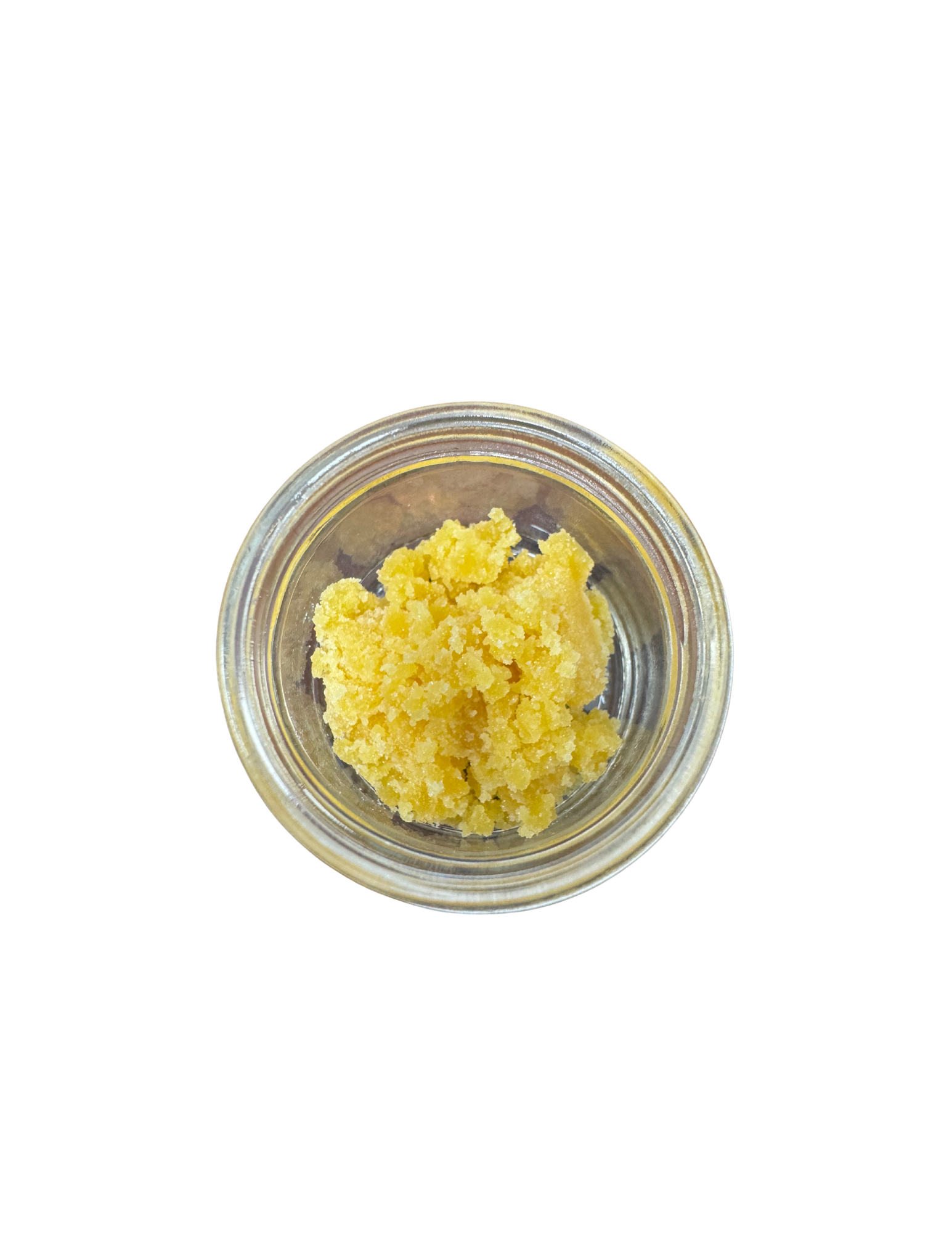 Photograph of product: Concentrate | Live Resin | Cap Junky | 15G | Uniq Pressure