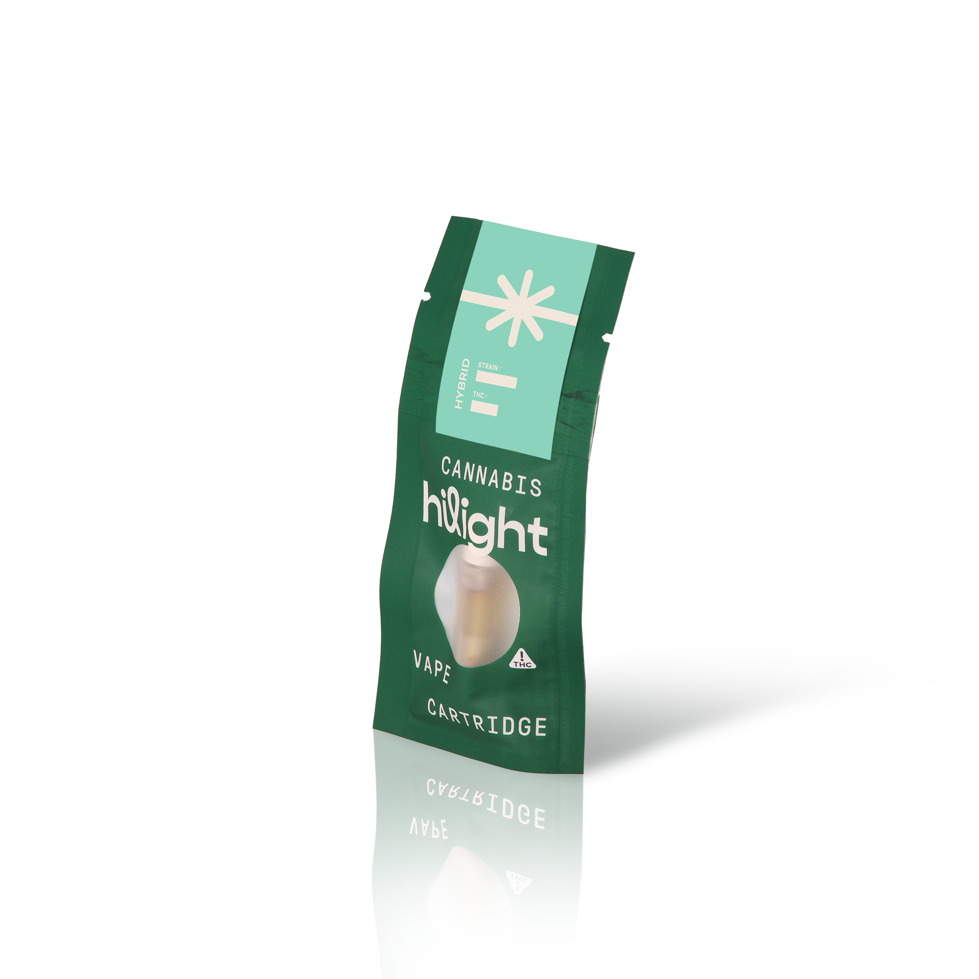 Photograph of Product: Cheese | Cartridge | 1g