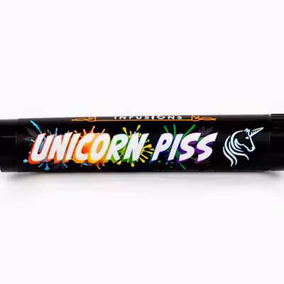 Photograph of product: GOODLYFE INFUSED PRE-ROLL | WATERMELON ZKITTLEZ
