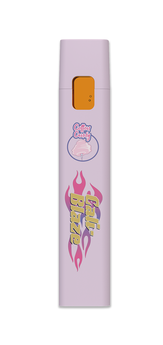 Photograph of product: Cotton Candy (S)