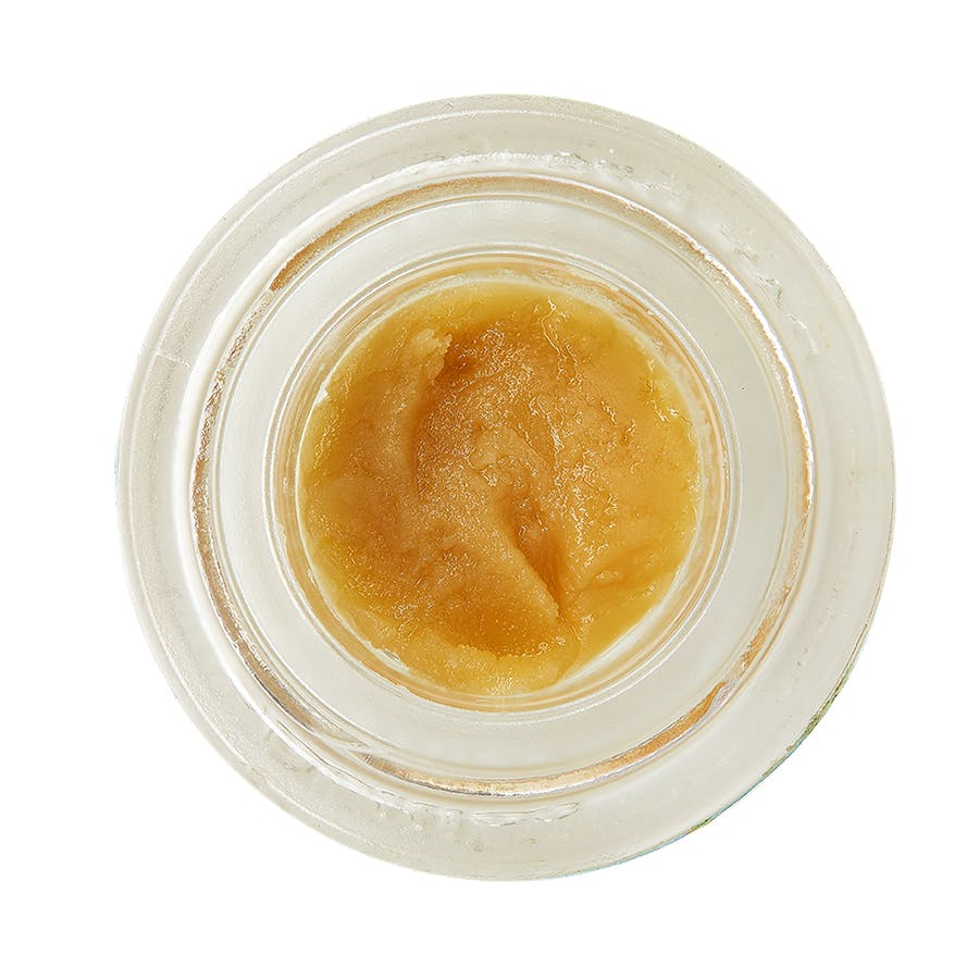 Photograph of product: ERRL HILL - GARLIC MIMOSAS 1G LIVE ROSIN