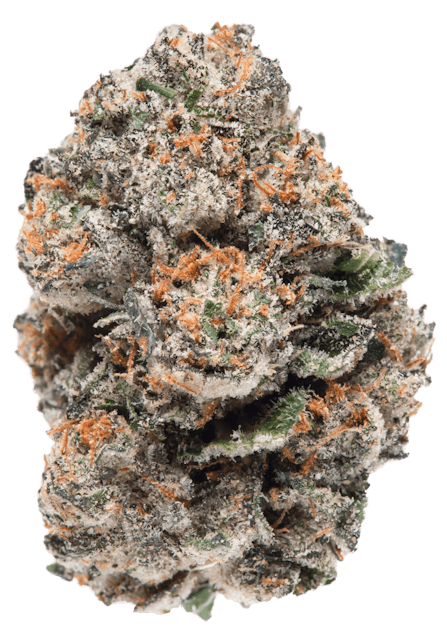 Photograph of product: Gushers - Indoor 3.5g