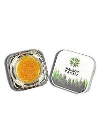 Photograph of product: Harbor Farmz - Live Sugar Sauce - Devil Driver
