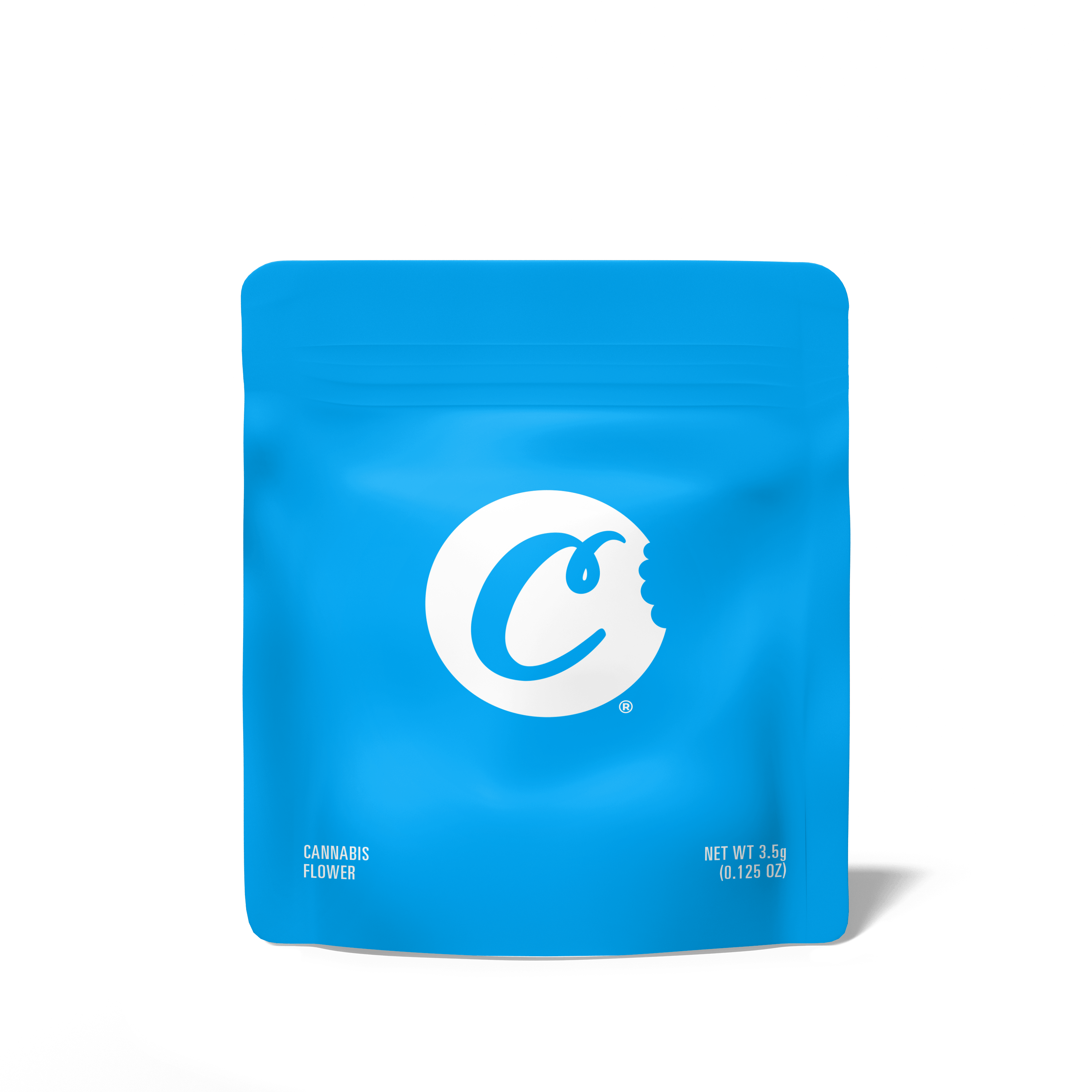 Photograph of product: Cookies - Triple Scoop - 3.5g