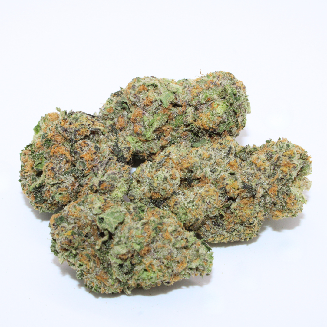 Photograph of product: HyTek - Deli - Los Muertos 10 - 1g