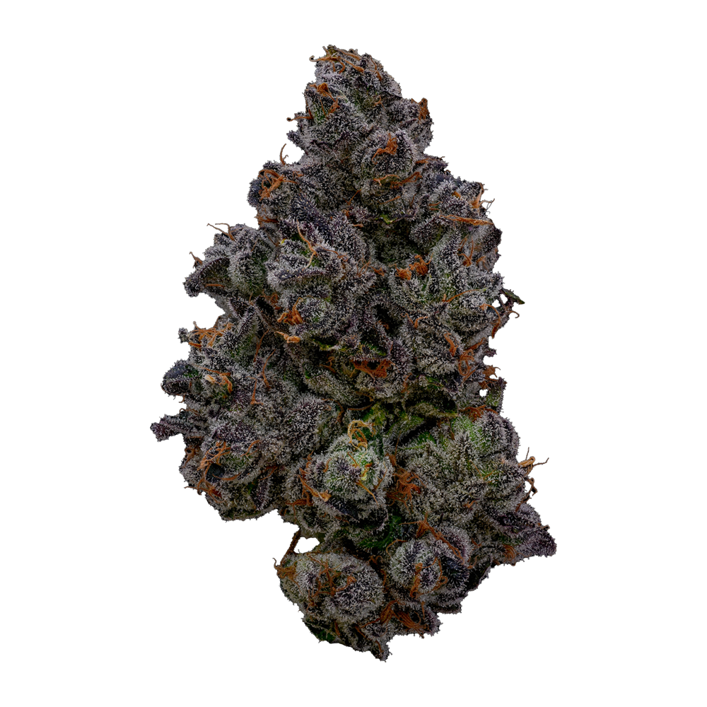 Photograph of product: GDF: Flower | Mellowz #17 | 3.5g